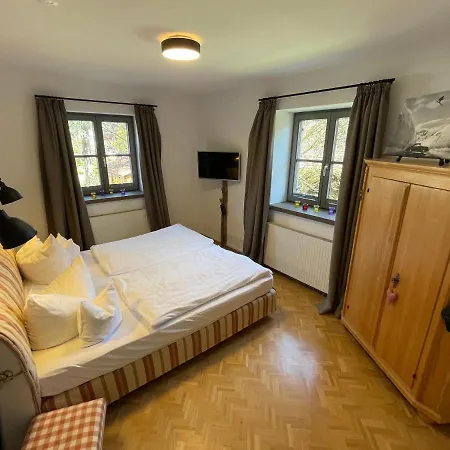 Freihaus18**** Appartement *