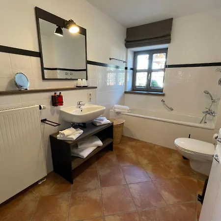 Appartement Freihaus18**** *