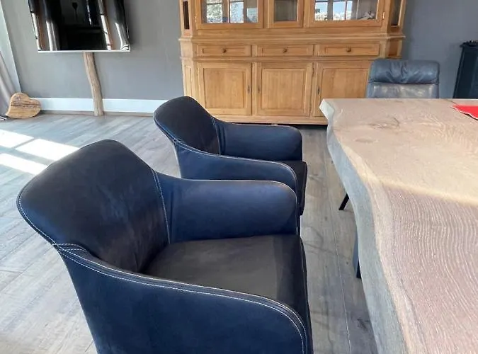 Freihaus18**** Apartamento Bad Wiessee