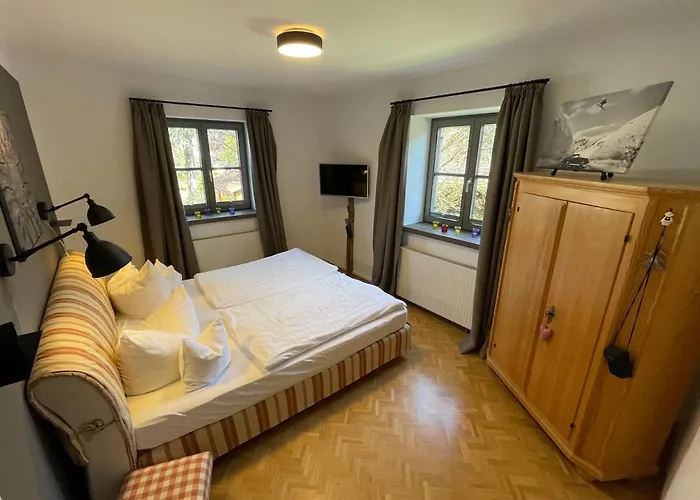 Freihaus18**** Apartamento *