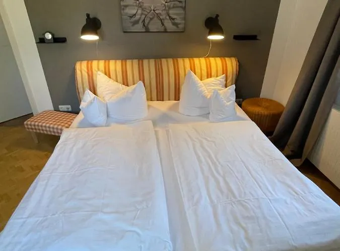 Freihaus18**** Apartamento *