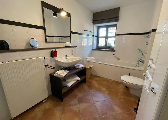 Apartamento Freihaus18**** *