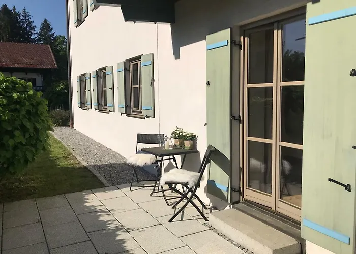 Freihaus18**** Apartamento *
