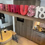 아파트 Freihaus18****
