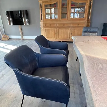 Freihaus18**** Apartment Bad Wiessee