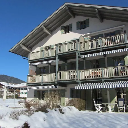 Freihaus18**** * Bad Wiessee