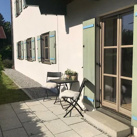 Freihaus18**** 아파트 *
