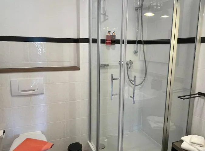 Appartement Freihaus18**** *
