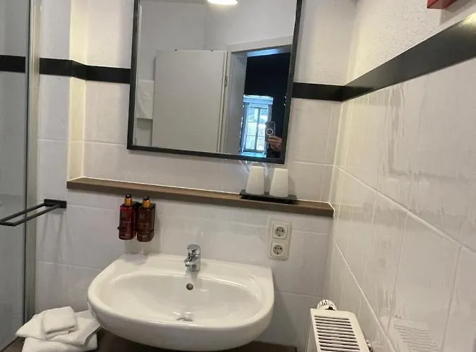 Appartement Freihaus18**** Bad Wiessee