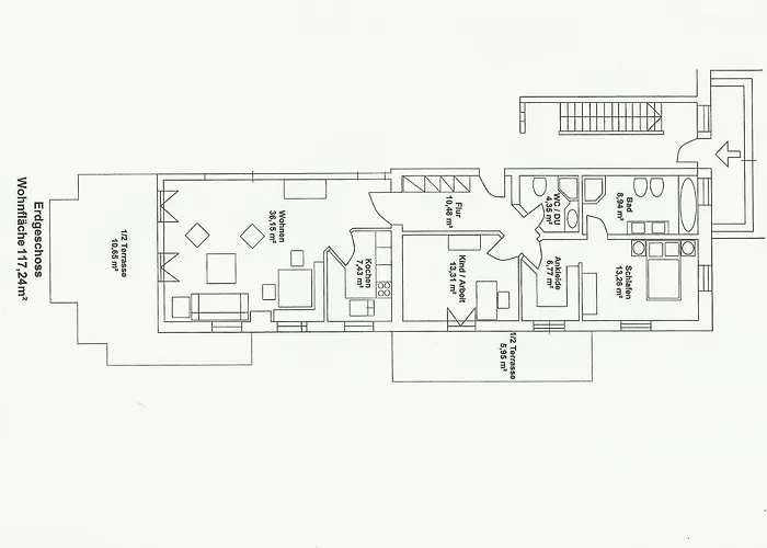 Freihaus18**** * Bad Wiessee